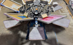SILK SCREEN